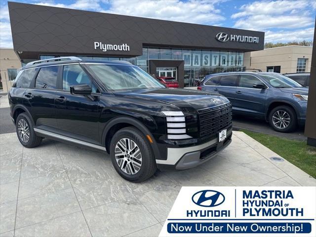 2026 Hyundai Palisade SEL 7P for sale in PLYMOUTH, MA