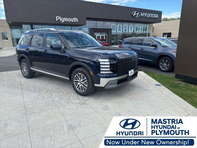 2026 Hyundai Palisade SEL 7P for sale in PLYMOUTH, MA
