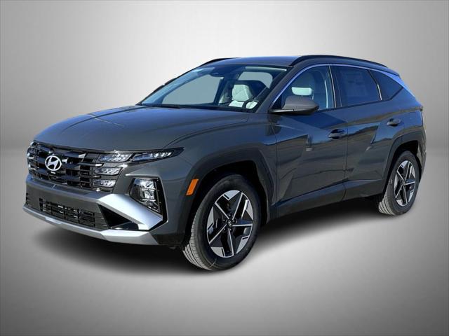 2026 Hyundai Tucson Hybrid SEL for sale in OMAHA, NE