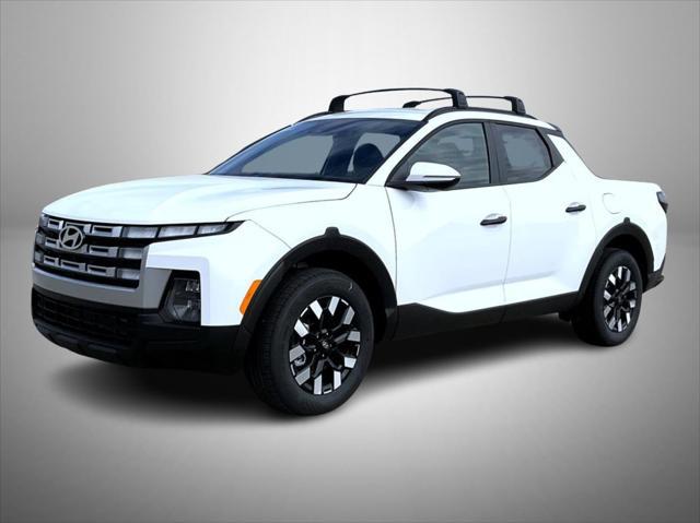 2026 Hyundai Santa Cruz SEL Activity for sale in OMAHA, NE