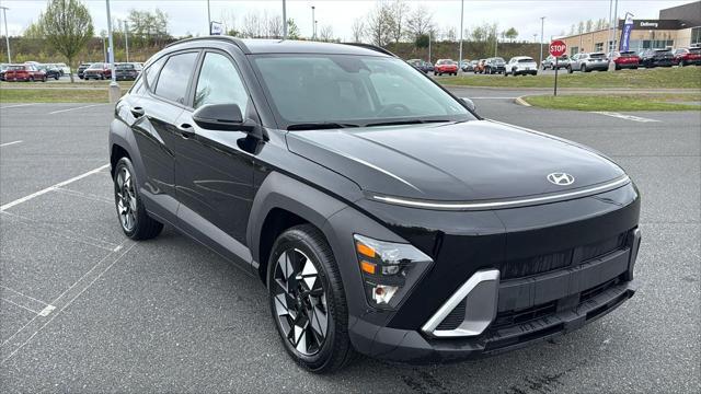 2024 Hyundai Kona SEL for sale in HAZLE TOWNSHIP, PA