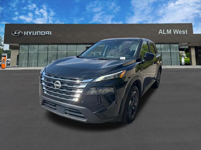 2025 Nissan Rogue SV FWD for sale in LITHIA SPRINGS, GA