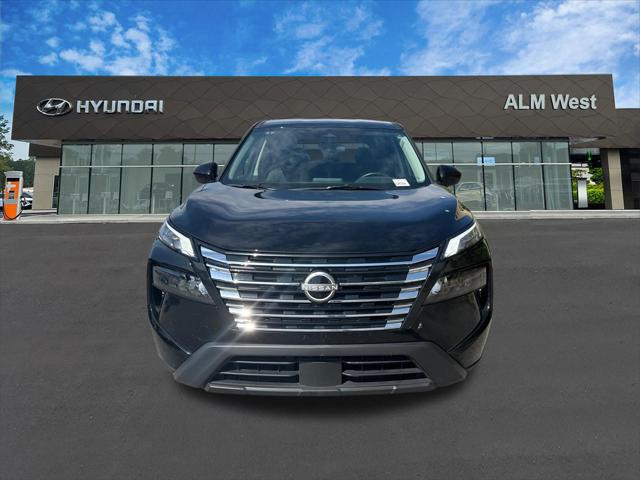 2025 Nissan Rogue SV FWD