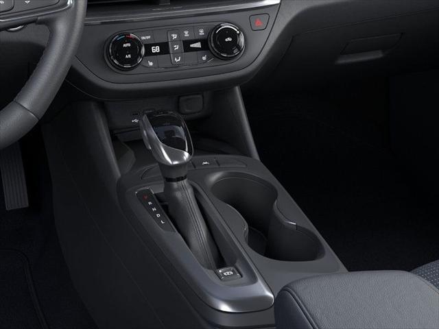 2026 Buick NV Preferred FWD