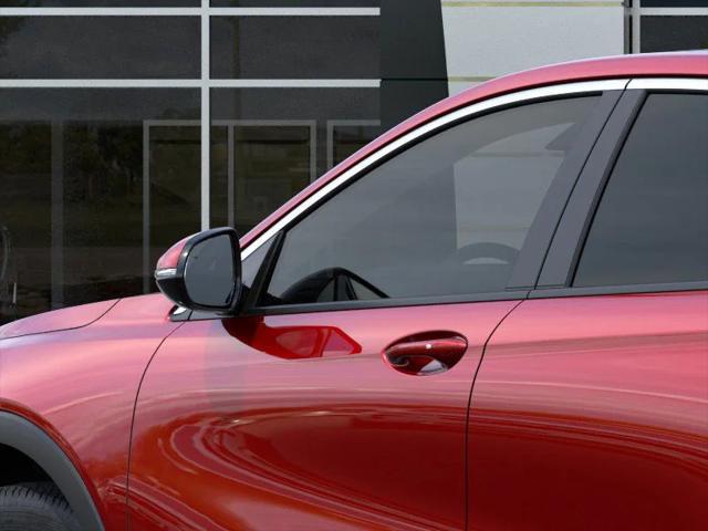 2026 Buick NV Preferred FWD