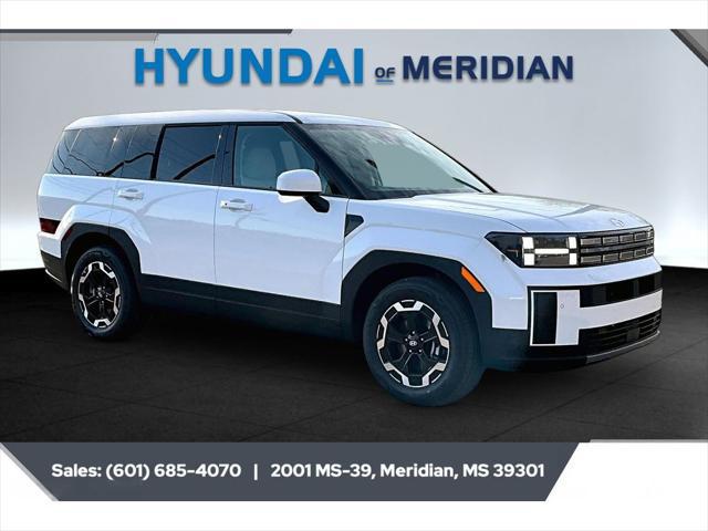 2026 Hyundai Santa Fe SE for sale in MERIDIAN, MS