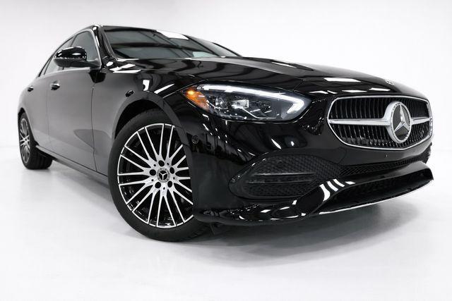2025 Mercedes-Benz C-CLASS C 300 C 300 for sale in AURORA, IL