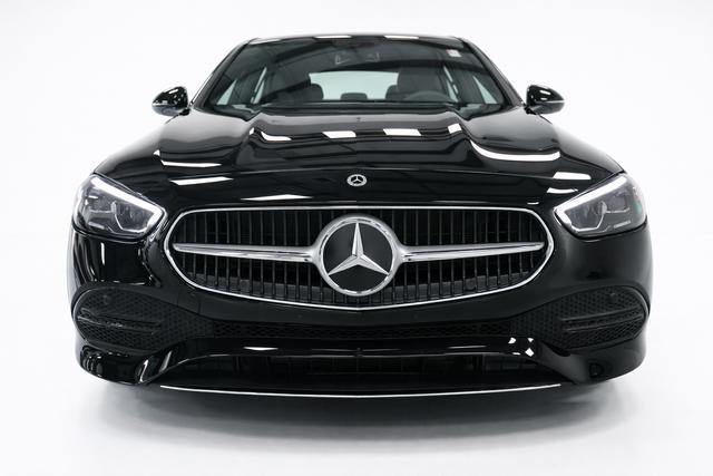 2025 Mercedes-Benz C-CLASS C 300 C 300