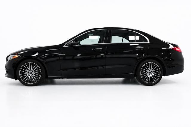 2025 Mercedes-Benz C-CLASS C 300 C 300