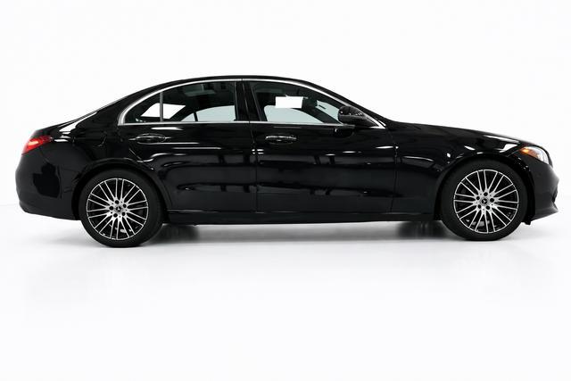 2025 Mercedes-Benz C-CLASS C 300 C 300