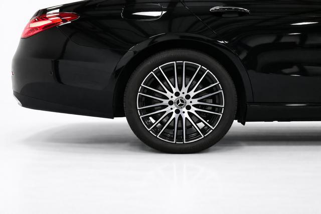 2025 Mercedes-Benz C-CLASS C 300 C 300