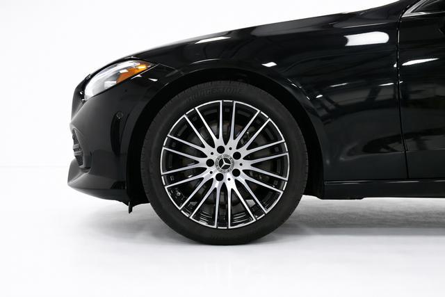 2025 Mercedes-Benz C-CLASS C 300 C 300