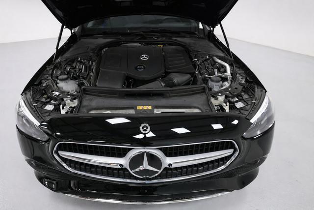 2025 Mercedes-Benz C-CLASS C 300 C 300