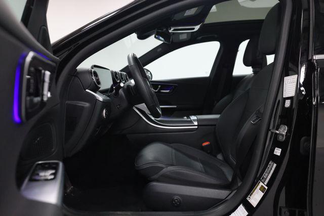 2025 Mercedes-Benz C-CLASS C 300 C 300