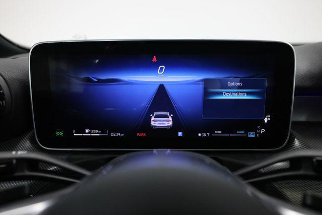2025 Mercedes-Benz C-CLASS C 300 C 300