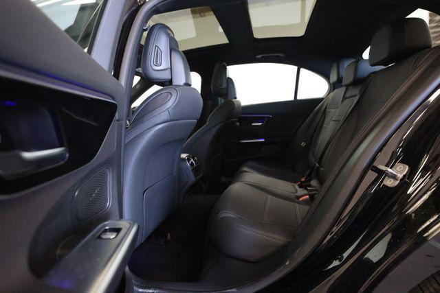 2025 Mercedes-Benz C-CLASS C 300 C 300