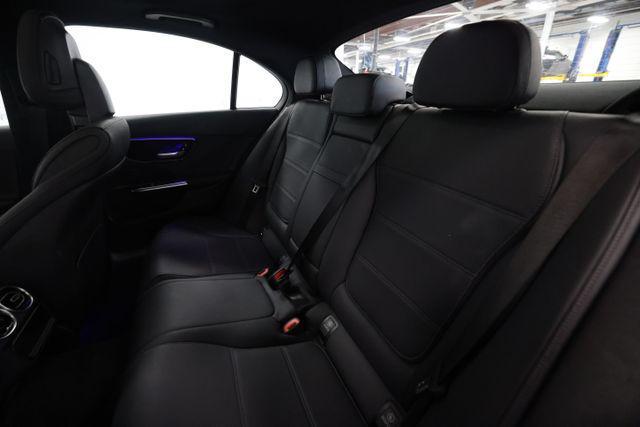 2025 Mercedes-Benz C-CLASS C 300 C 300