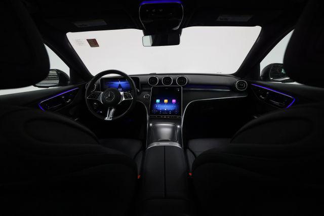 2025 Mercedes-Benz C-CLASS C 300 C 300