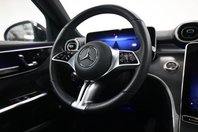 2025 Mercedes-Benz C-CLASS C 300 C 300
