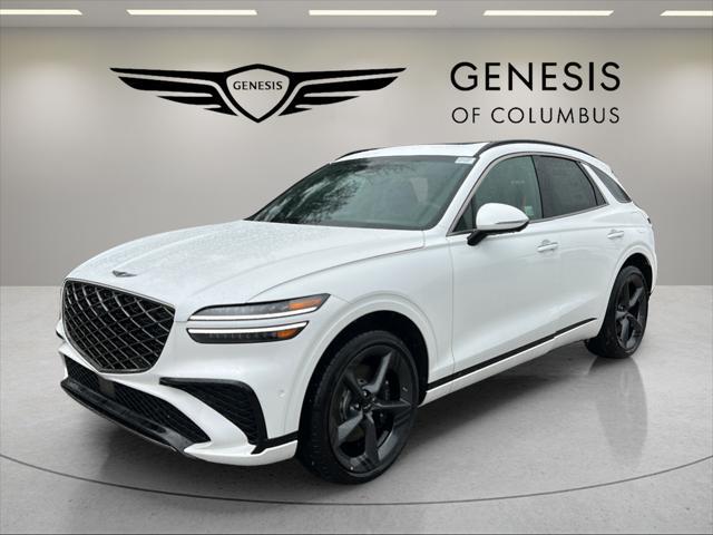 2026 Genesis GV70 3.5T Sport Prestige for sale in COLUMBUS, OH