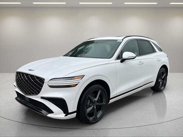 2026 Genesis GV70 3.5T Sport Prestige for sale in COLUMBUS, OH