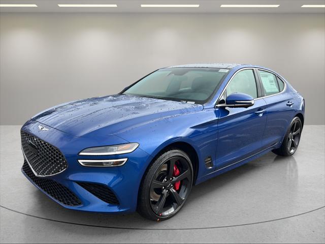 2026 Genesis G70 3.3T AWD Sport Prestige for sale near COLUMBUS, OH