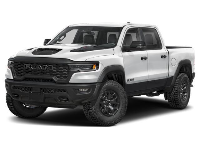 2026 Ram 1500 RHO Crew Cab 4x4 5'7" Box for sale in Saint George, UT