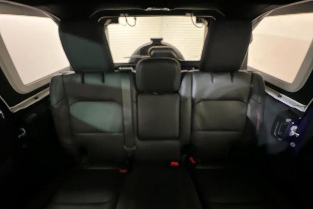 2026 Jeep Wrangler 4-Door Rubicon 4x4