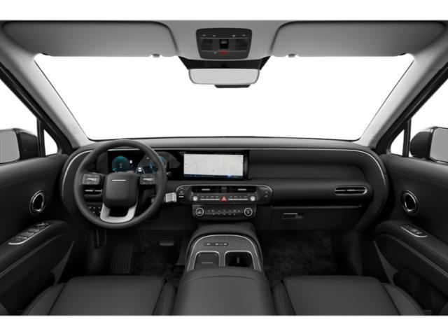 2026 Hyundai Palisade SEL 8P