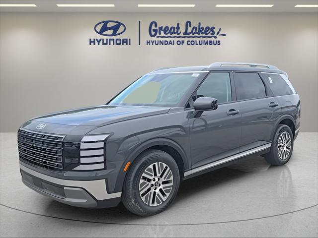 2026 Hyundai Palisade SEL 8P for sale in COLUMBUS, OH