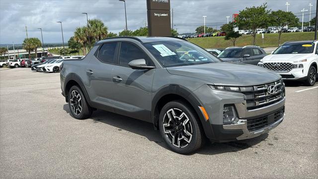 2026 Hyundai Santa Cruz Limited for sale in BEECH ISLAND, SC