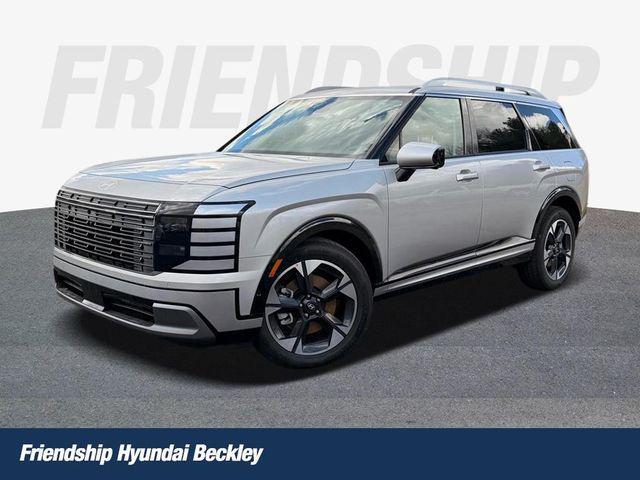 2026 Hyundai Palisade Limited for sale in BECKLEY, WV