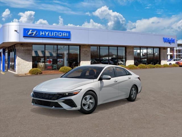 2026 Hyundai Elantra SE for sale in WEXFORD, PA