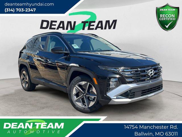 2026 Hyundai Tucson SEL for sale in BALLWIN, MO