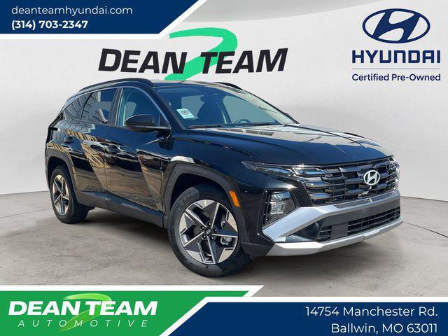 2026 Hyundai Tucson SEL for sale in BALLWIN, MO