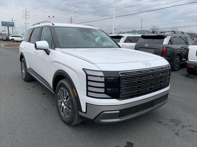 2026 Hyundai Palisade SEL Premium 7P for sale in DUBOIS, PA