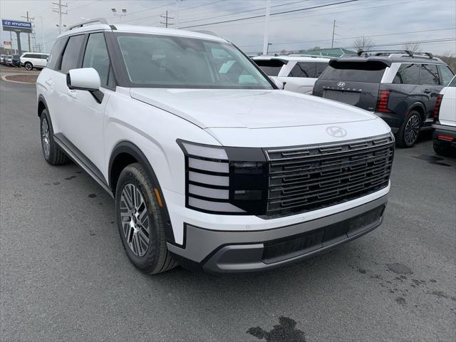 2026 Hyundai Palisade SEL Premium 7P
