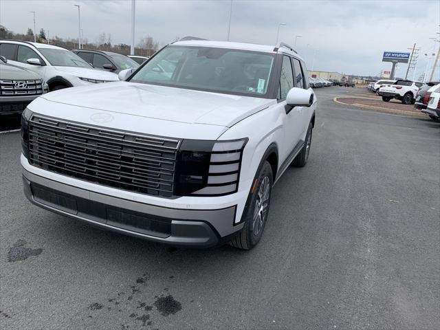 2026 Hyundai Palisade SEL Premium 7P