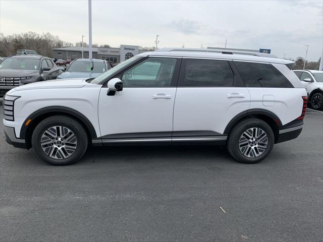 2026 Hyundai Palisade SEL Premium 7P