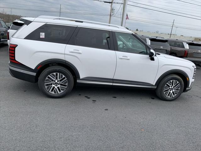 2026 Hyundai Palisade SEL Premium 7P