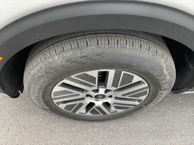 2026 Hyundai Palisade SEL Premium 7P