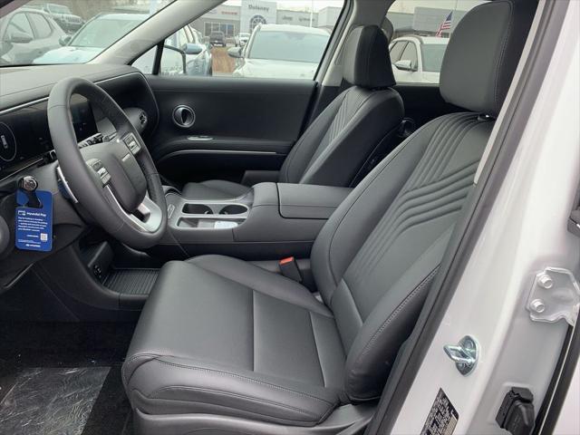 2026 Hyundai Palisade SEL Premium 7P