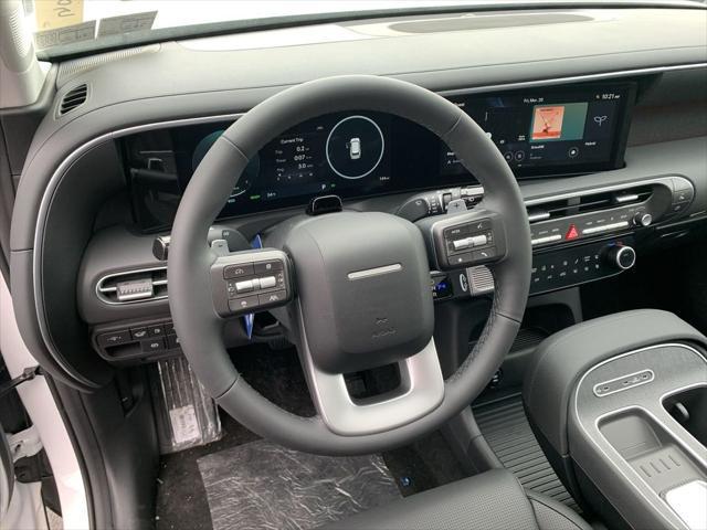 2026 Hyundai Palisade SEL Premium 7P
