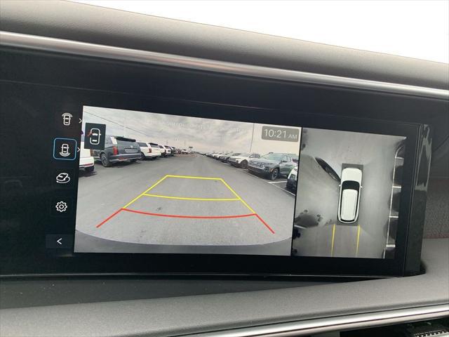 2026 Hyundai Palisade SEL Premium 7P