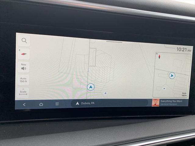2026 Hyundai Palisade SEL Premium 7P