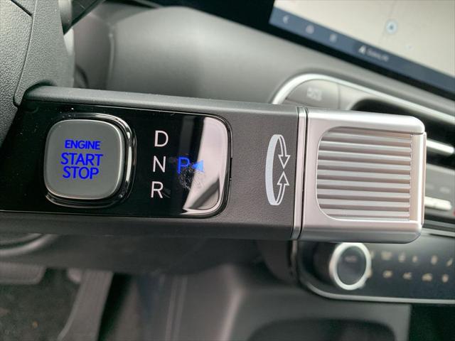 2026 Hyundai Palisade SEL Premium 7P