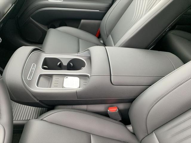 2026 Hyundai Palisade SEL Premium 7P