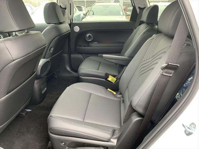 2026 Hyundai Palisade SEL Premium 7P