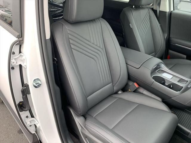 2026 Hyundai Palisade SEL Premium 7P