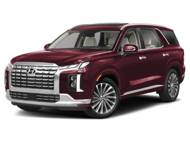 2024 Hyundai Palisade Calligraphy for sale in EVANSVILLE, IN